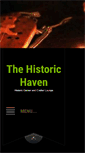 Mobile Screenshot of historichaven.com